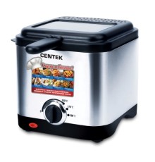 Фритюрница Centek CT-1430