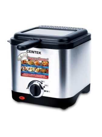 Фритюрница Centek CT-1430