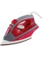 Утюг ENERGY EN-328 бордо 2000 Вт, паровой удар, нерж.сталь