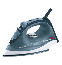 Утюг HOMESTAR HS-4003 2000 Вт серо-голубой, керамическая подошва
