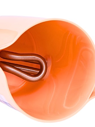 Чайник Росинка ЭЧ 0,5 л 0,6 кВт, спираль