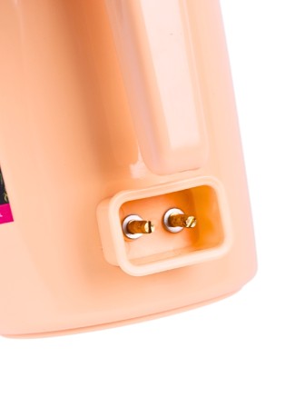 Чайник Росинка ЭЧ 0,5 л 0,6 кВт, спираль