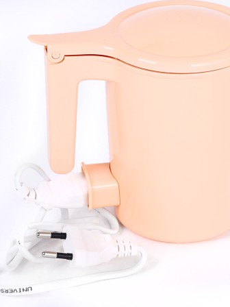 Чайник Росинка ЭЧ 0,5 л 0,6 кВт, спираль