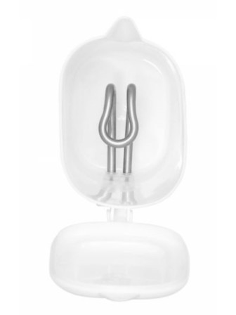 Чайник Маяк ЭЧ 1/0,8-220, 1 л 