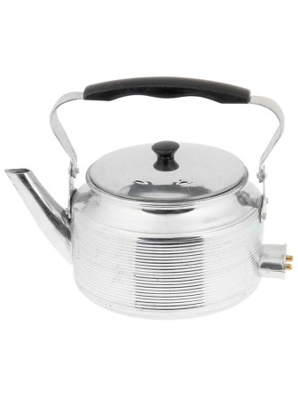 Чайник электрический 3,0 л 1,5 кВт полированный ЭЧ-3