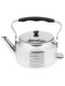 Чайник электрический 3,0 л 1,5 кВт полированный ЭЧ-3