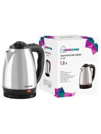 Чайник HOMESTAR HS-1001 1,8 л