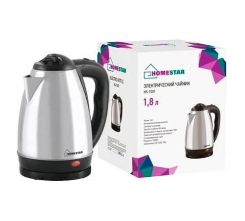 Чайник HOMESTAR HS-1001 1,8 л