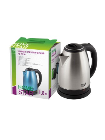 Чайник HOMESTAR HS-1010 1,8 л