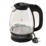 Чайник HOMESTAR HS-1012 1,7 л, черный