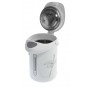 Термопот HOMESTAR HS-5001 серые цветы 2,5 л, 0,75 кВт