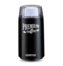 Кофемолка Centek CT-1360 Black