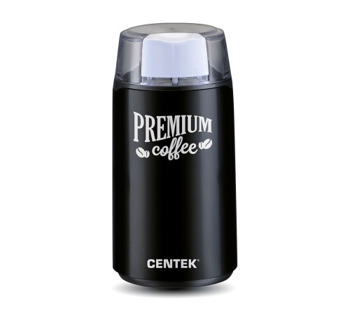 Кофемолка Centek CT-1360 Black