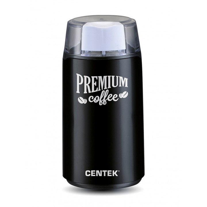 Кофемолка Centek CT-1360 Black