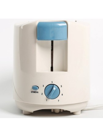 Тостер ENERGY EN-264 750 Вт, 7 степеней прожарки