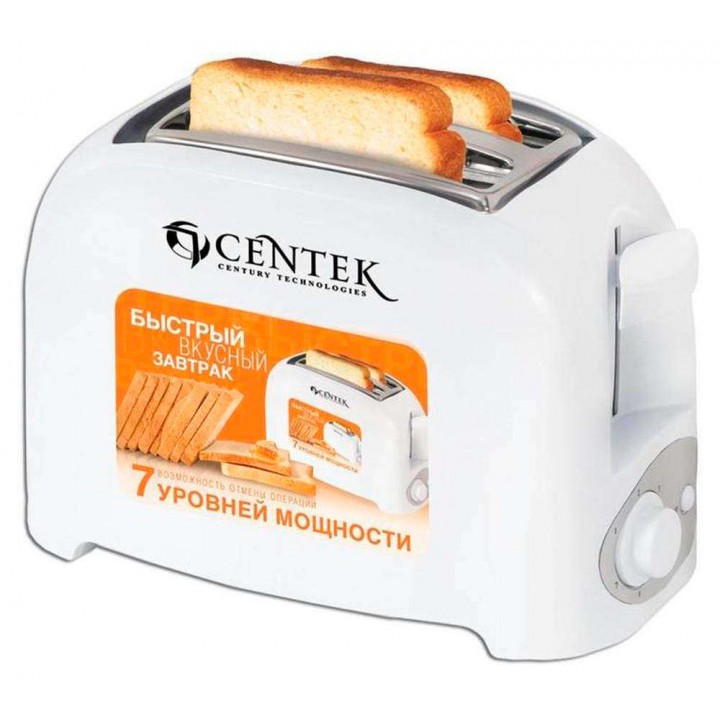 Тостер Centek CT-1420