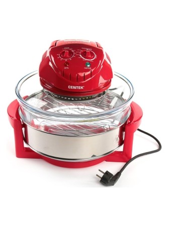 Аэрогриль Centek CT-1456 Red