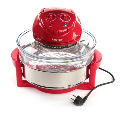 Аэрогриль Centek CT-1456 Red