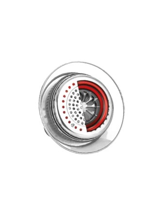 Аэрогриль Centek CT-1456 Red