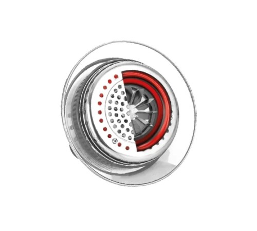 Аэрогриль Centek CT-1456 Red