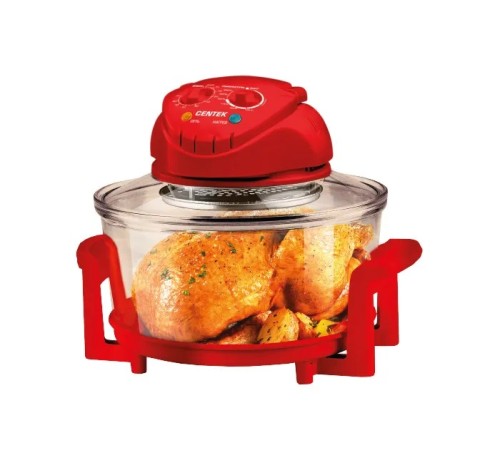 Аэрогриль Centek CT-1456 Red