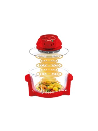 Аэрогриль Centek CT-1456 Red