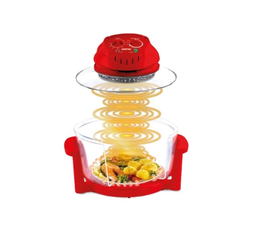 Аэрогриль Centek CT-1456 Red