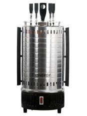 Электрошашлычница-гриль вертикальная Energy Нева-1