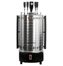 Электрошашлычница-гриль вертикальная Energy Нева-1