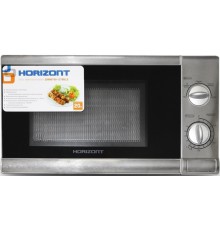 Микроволновая печь HORIZONT 20MW700-1378BLS 20 л, 0.7 кВт