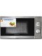 Микроволновая печь HORIZONT 20MW700-1378BLS 20 л, 0.7 кВт