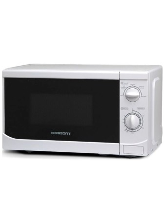 Микроволновая печь HORIZONT 20MW700-1378В 20 л, 0.7 кВт