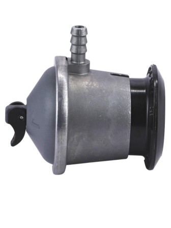 Редуктор к газовому баллону РДСГ2-1,2 без вентиля