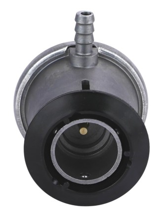 Редуктор к газовому баллону РДСГ2-1,2 без вентиля