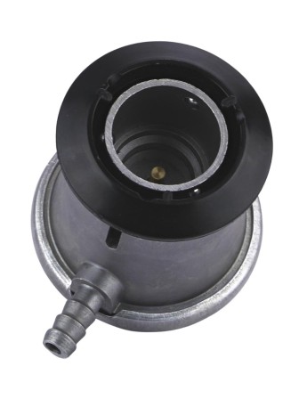 Редуктор к газовому баллону РДСГ2-1,2 без вентиля