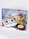 Плитка газовая GEFEST ПГ-700-03, 2 конфорки, Беларусь