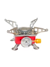 Плитка газовая ENERGY GS-200 портативная