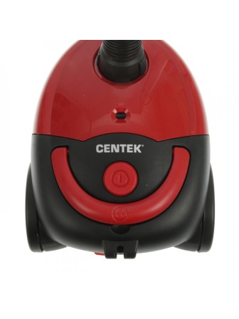 Пылесос Centek CT-2518 Red