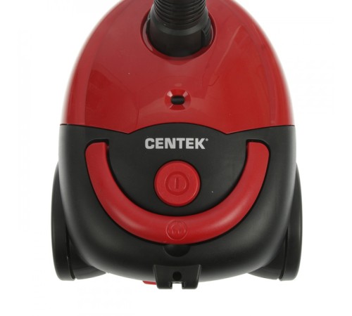 Пылесос Centek CT-2518 Red