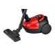 Пылесос Centek CT-2518 Red