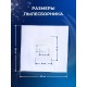 Комплект пылесборников VESTA UN01S, 4 шт. универсальные