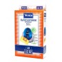 Комплект пылесборников VESTA LG02 LG 5 шт. бумажные