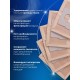 Комплект пылесборников VESTA LG03 5 шт. бумажные для пылесосов LG