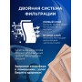Комплект пылесборников VESTA LG03 5 шт. бумажные для пылесосов LG