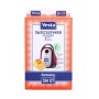 Комплект пылесборников VESTA SM07 SAMSUNG 5 шт. бумажные