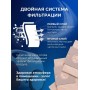 Комплект пылесборников VESTA SM07 SAMSUNG 5 шт. бумажные