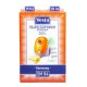 Комплект пылесборников VESTA SM09 SAMSUNG 5 шт. бумажные
