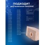 Комплект пылесборников VESTA SM09 SAMSUNG 5 шт. бумажные