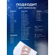 Комплект пылесборников VESTA SM09S SAMSUNG 4 шт. синтетические