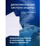 Комплект пылесборников VESTA SM09S SAMSUNG 4 шт. синтетические